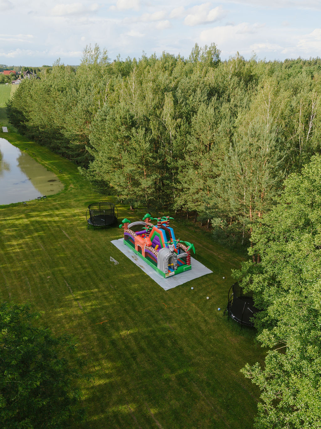 Holiday Village