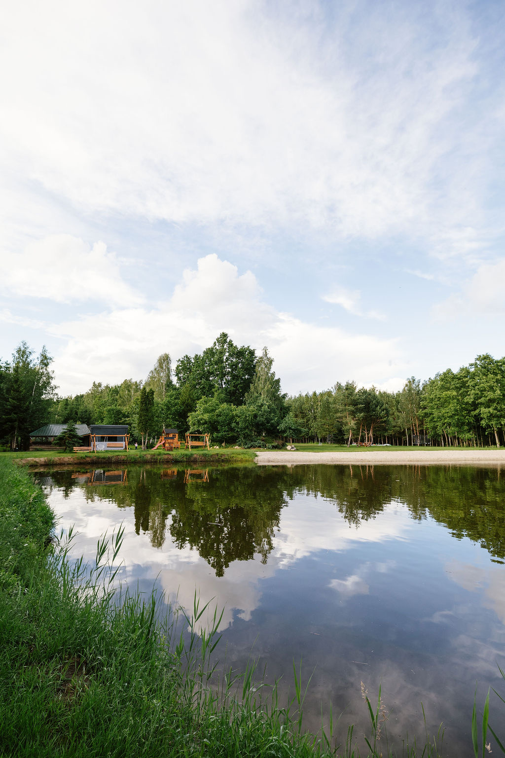 Holiday Village