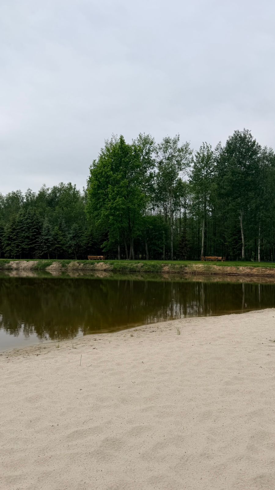 Teren Holiday Village