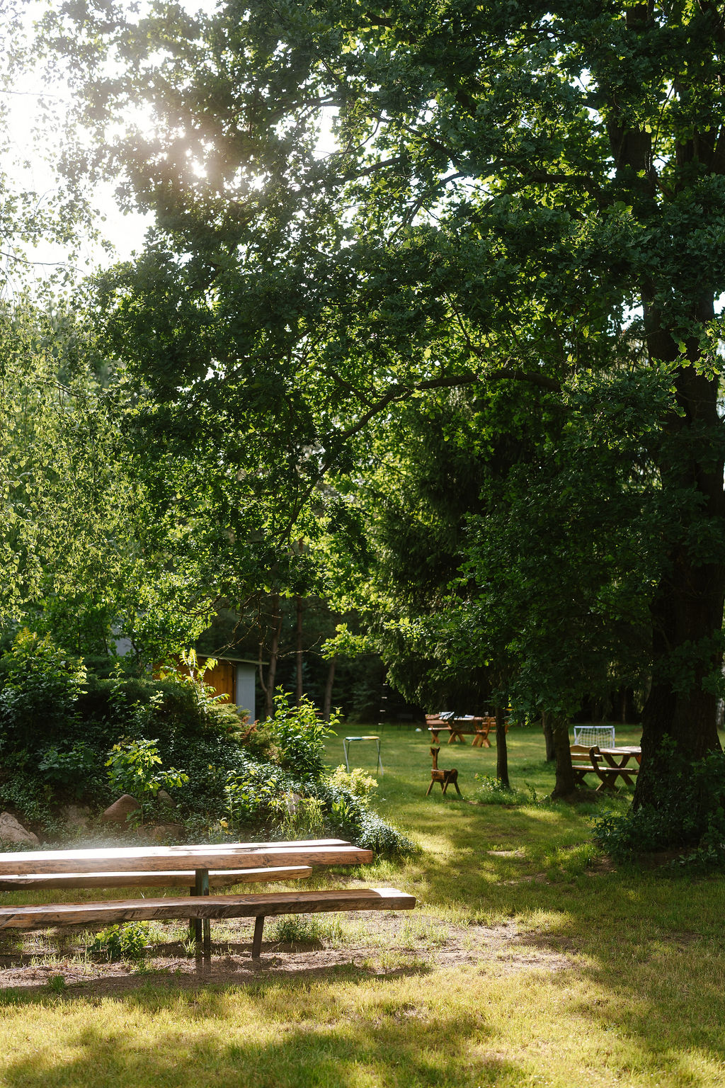 Teren Holiday Village
