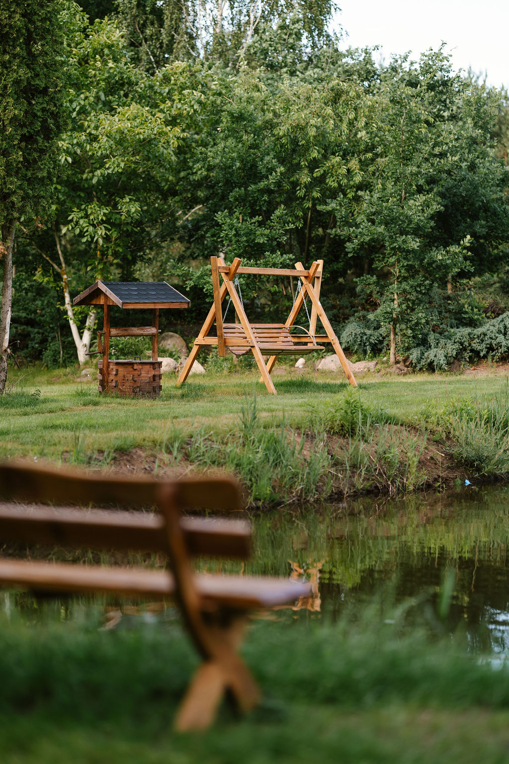 Teren Holiday Village