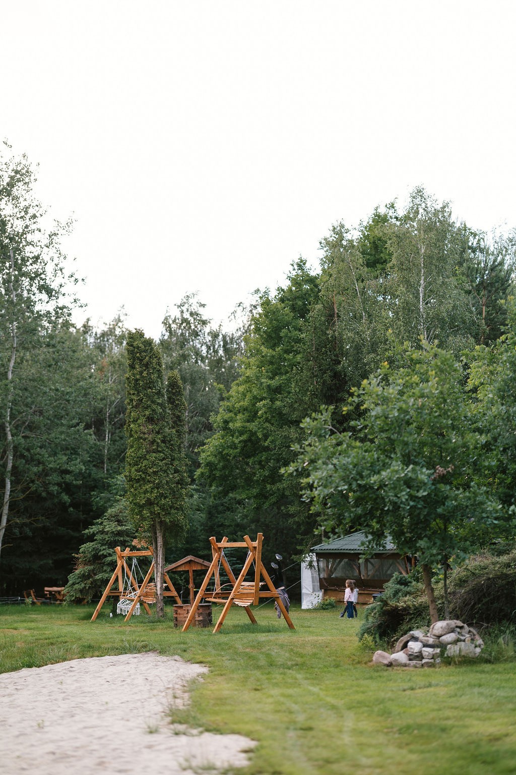 Teren Holiday Village