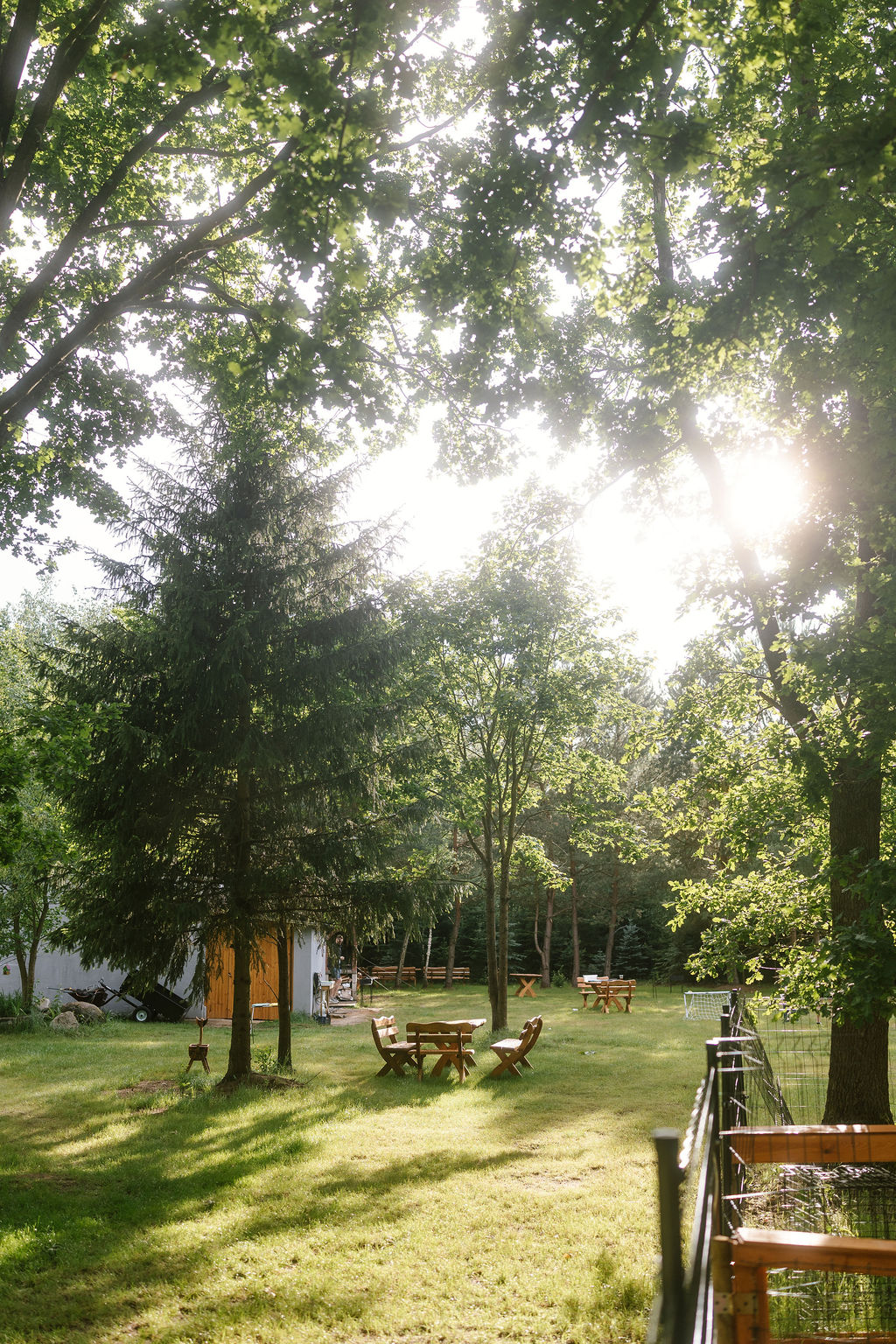 Teren Holiday Village