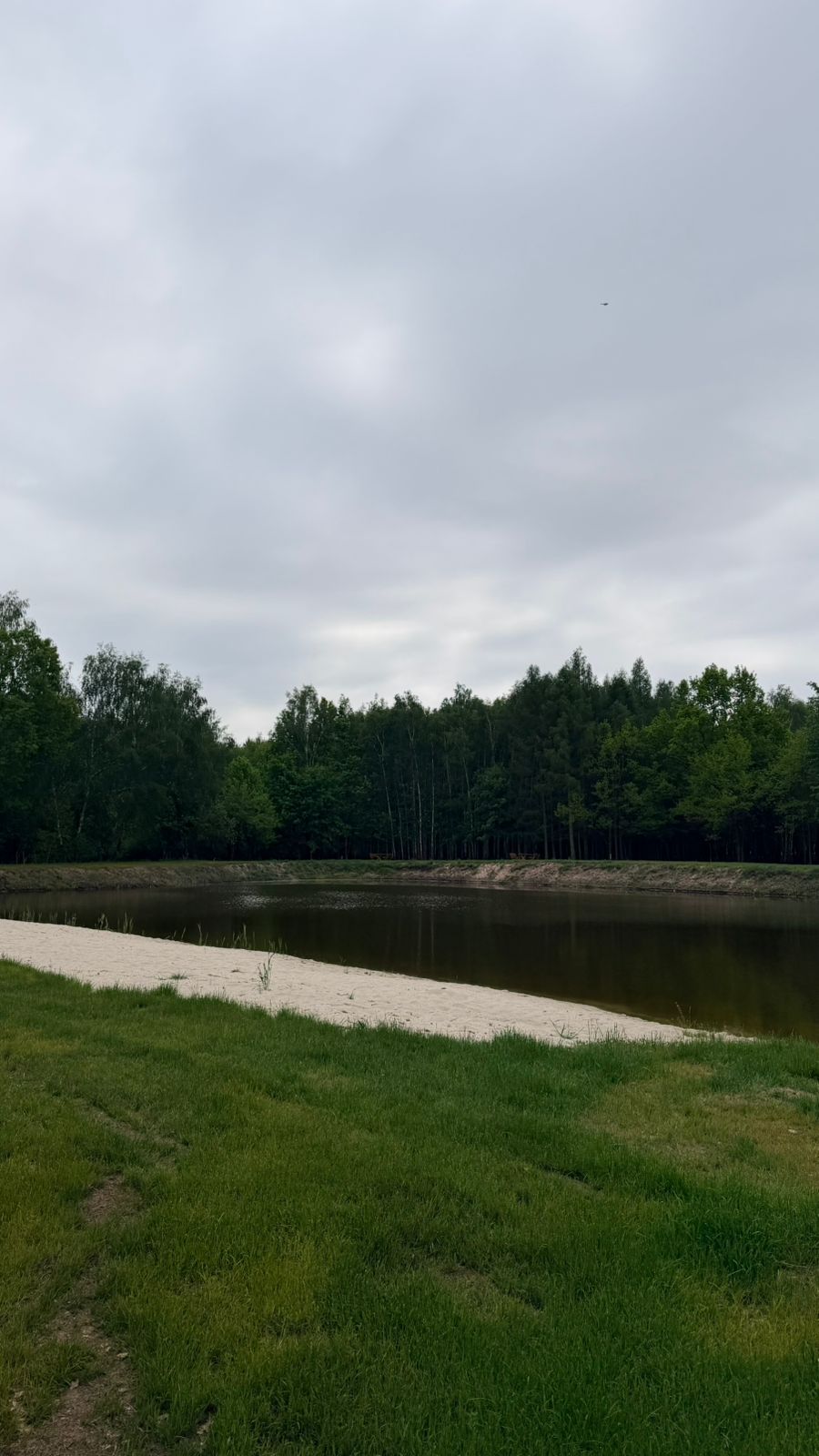 Jezioro